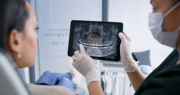 Licensed Invisalign Clear Aligners service in Ingalls Park, IL - Dentist Open Now